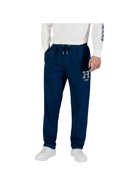 Trening Tommy Hilfiger albastru