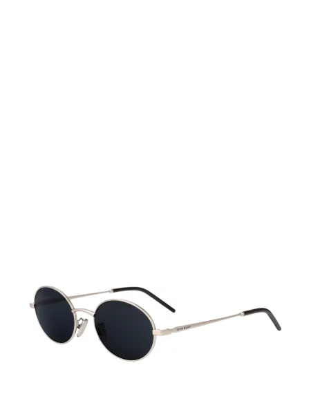 Ochelari de soare Givenchy Eyewear argintiu