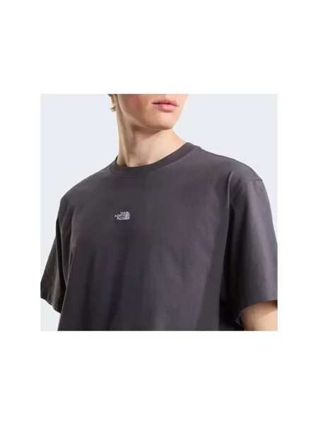 Majica The North Face siva