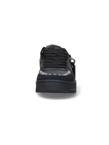 Pantofi John Richmond negru