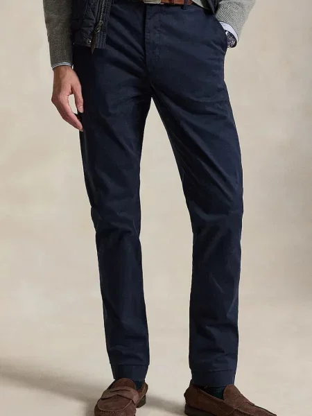 Polo Ralph Lauren pantaloni pentru bărbați cu