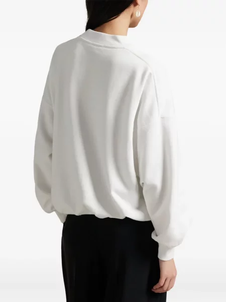 Șapcă Polo Ralph Lauren de mătase cu broderie cu dungi negru