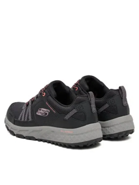 Tenisky Skechers čierna
