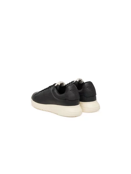 Emporio Armani Superge črna
