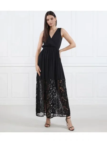 Liu Jo Rochie negru