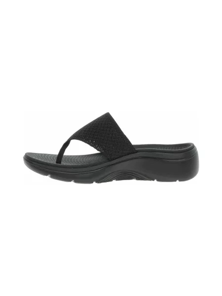 Pantofi Skechers negru
