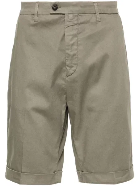Pantaloni chino Corneliani gri