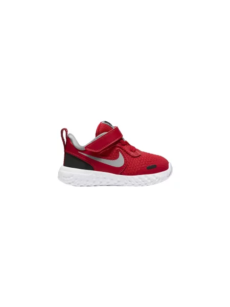 Tenisky Nike Revolution červená