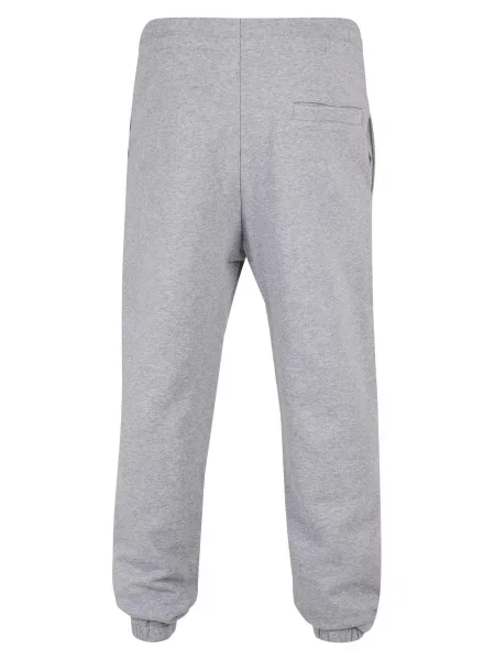 Urban Classics Kelnės pilka