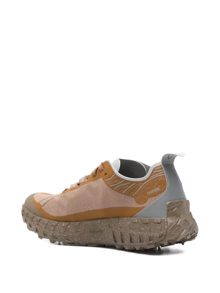 Sneaker Norda autogrammal barna