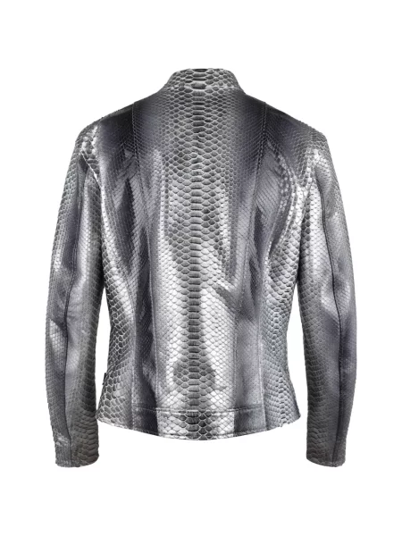 Geanta de piele Philipp Plein