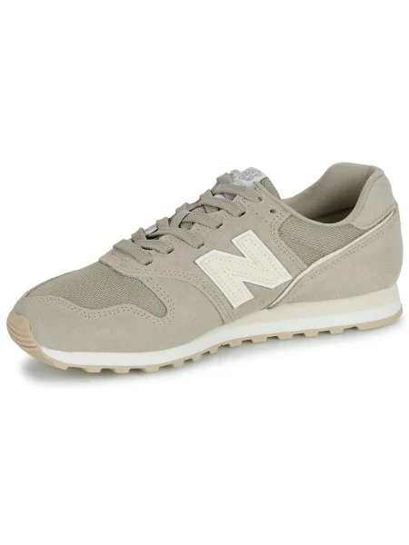 Pantofi New Balance bej