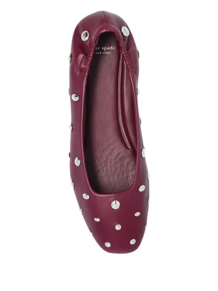 Balerini Kate Spade violet