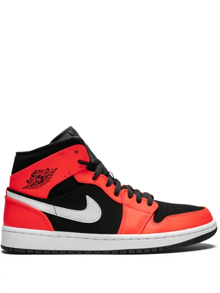 Sneakerși Jordan Air Jordan 1 negru