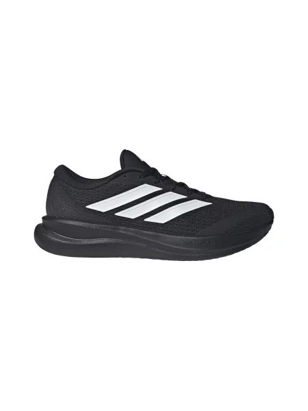 Tenisky Adidas čierna