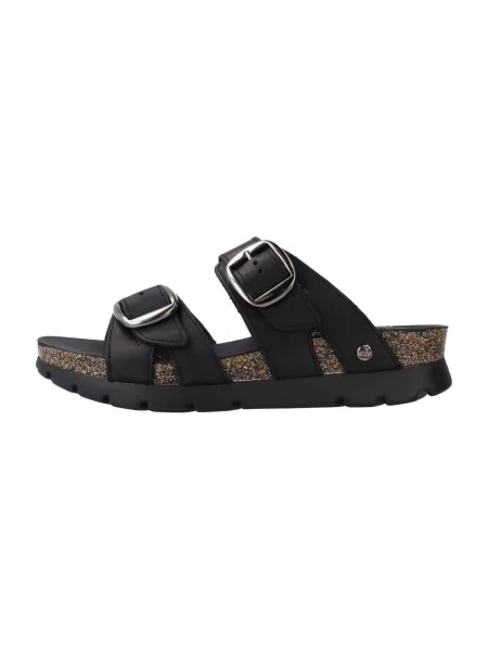 Pantofi Panama Jack negru