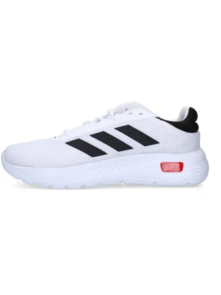 Pantofi Adidas alb