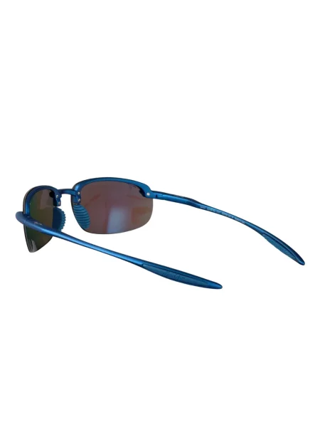 Ochelari de soare Maui Jim albastru