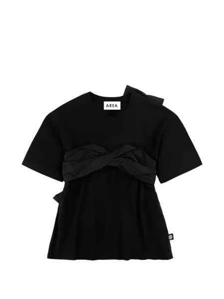 Tafta tricou Area negru