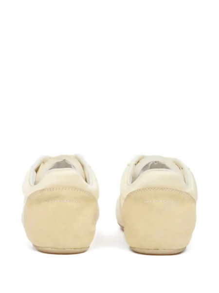 Маратонки Mm6 Maison Margiela с връзки с дантела