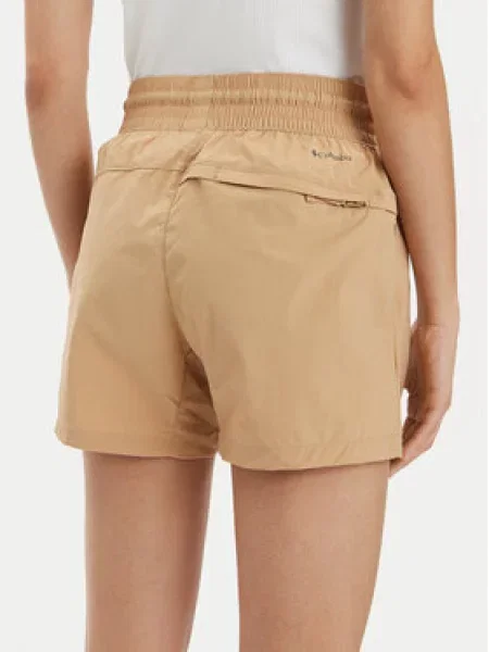 Columbia Sport rövidnadrág Boundless Trek™ Active Short bézs
