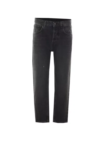 Blugi Amish negru