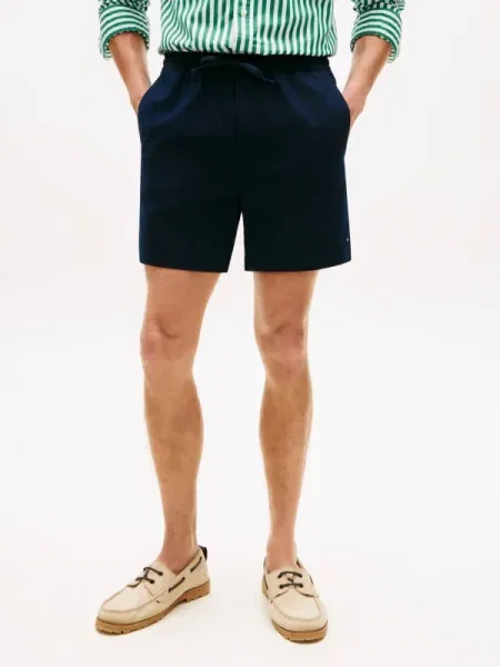 Tommy Hilfiger Pantaloni scurți DOVER