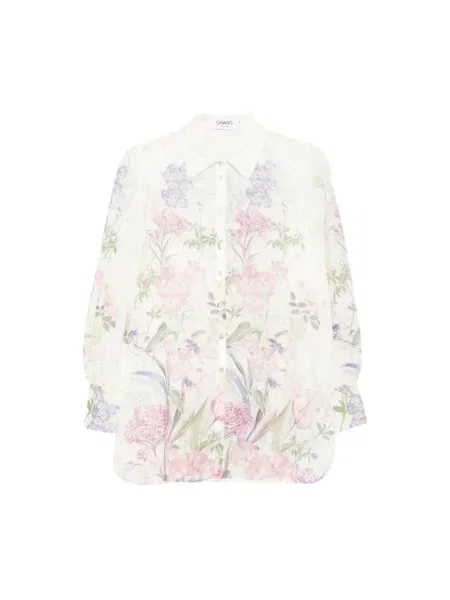 Koszula Charo Ruiz Ibiza biała