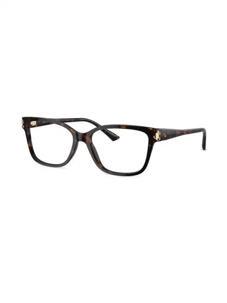 Ochelari de soare Jimmy Choo Eyewear maro