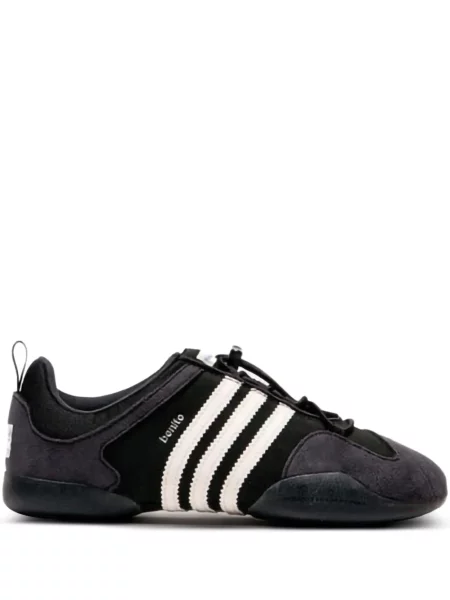 Pantofle Adidas černé