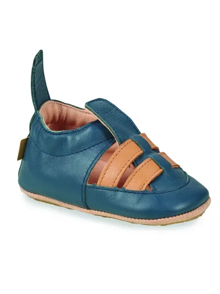 Pantofi copii Easy Peasy albastru