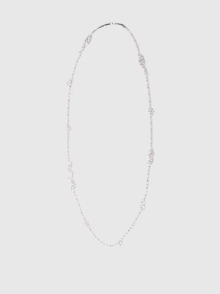 Ожерелье Swarovski