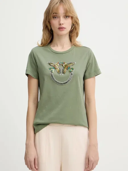 Футболка Pinko