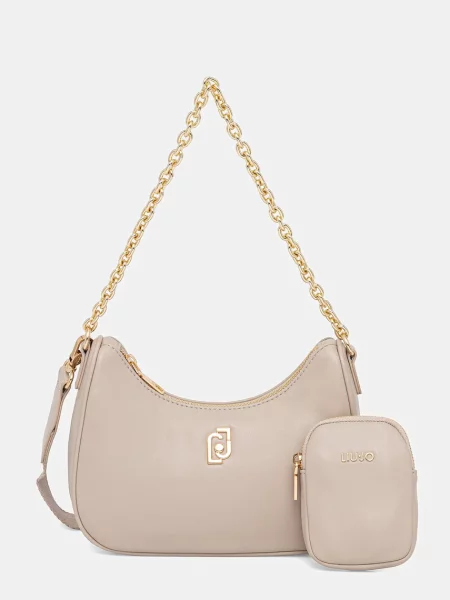 Torebka Liu Jo beżowa