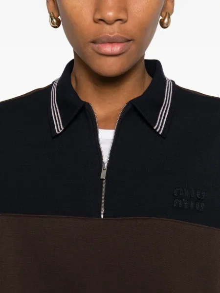 Polo Miu Miu maro
