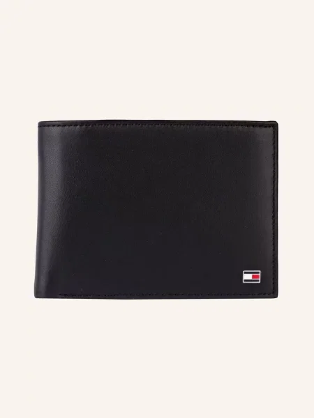 Taška Tommy Hilfiger ETON CC AND COIN POCKET bílá