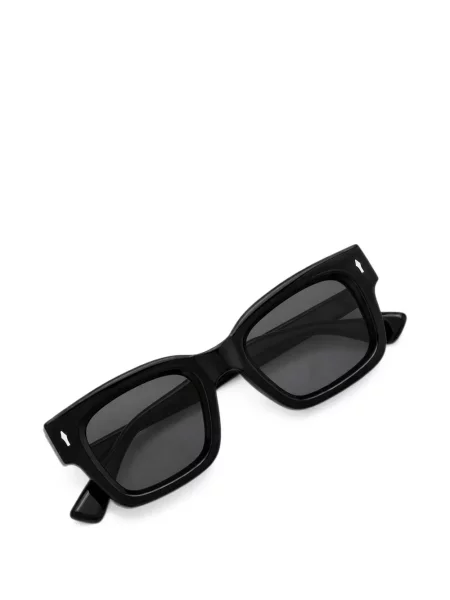 Ochelari de soare Kat Maconie negru