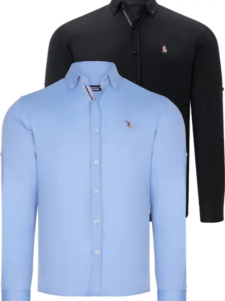 Srajca Dewberry črna