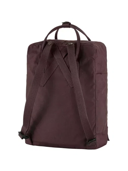 Městský batoh Fjällräven Kanken 16 l blackberry fialový