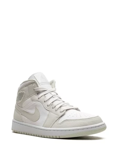 Sportbačiai Jordan Air Jordan 1 žalia