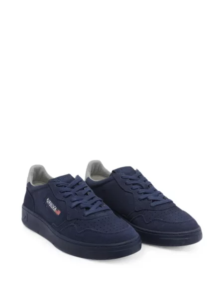 Sneakerși Autry albastru