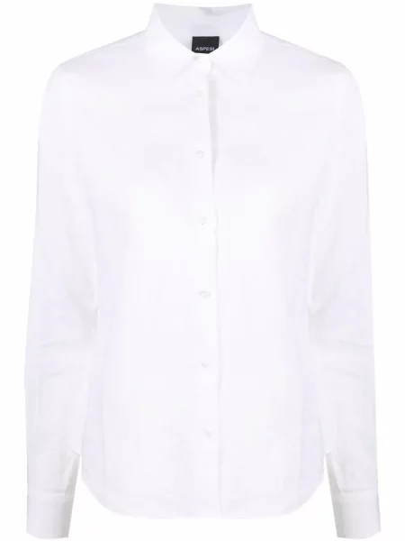 Cămașă Aspesi alb