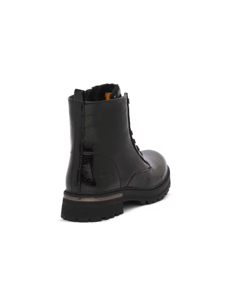 Pantofi Dockers negru