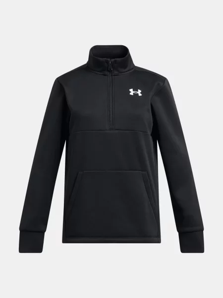 Polar Under Armour polarowy czarny