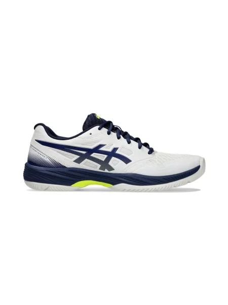 Pantofi Asics alb