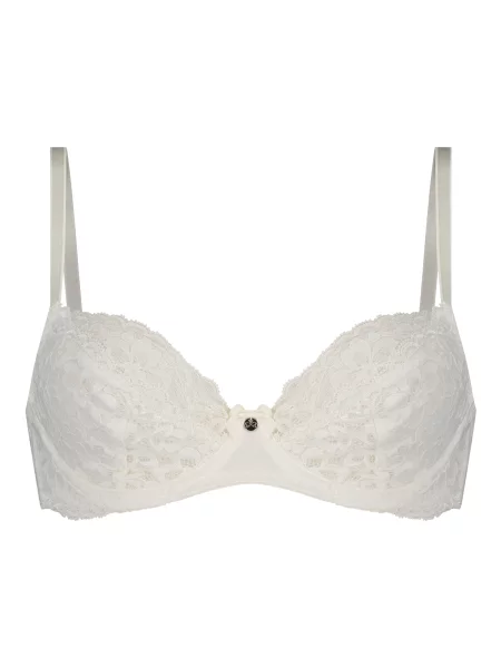 Hunkemöller Sutien Marine' alb