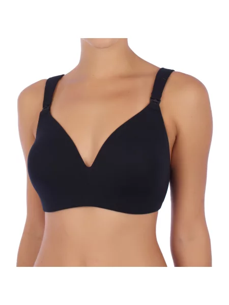 Podprsenka Dim černá