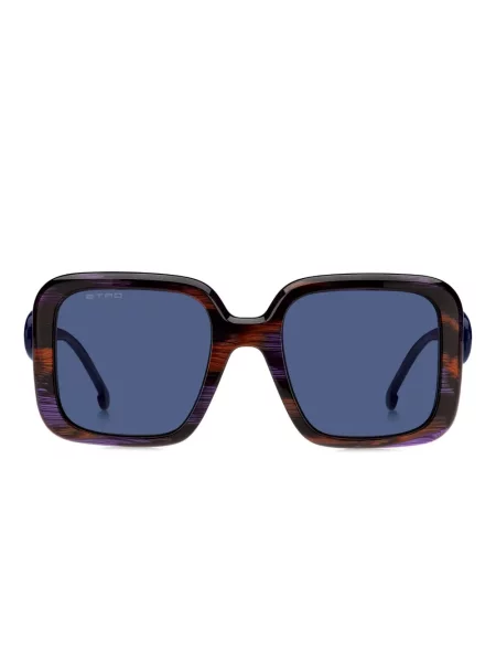 Ochelari de soare Etro violet