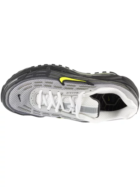 Pantofi Nike gri