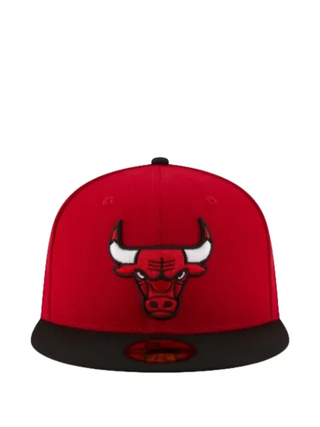 Šilterica New Era Cap crvena